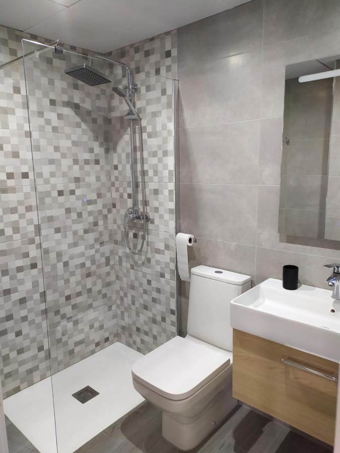 Apartamento Салоу Екстериор снимка